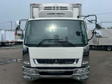ファイター冷凍ウイング 車検付 令和10年7月 登録済未使用車