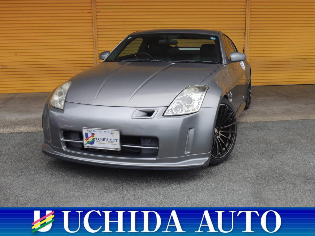 日産 フェアレディZ 300万円以下の中古車 | 中古車情報・中古車検索