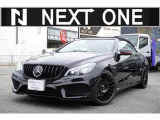 メルセデス・ベンツ Eクラスカブリオレ E250