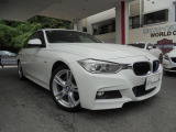 BMW 3シリーズセダン 320i Mスポーツ