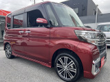 【雨の日も大丈夫】 雨の日や夜に中古車は選びにくいですよね。でも当店なら安心。電話予約を頂ければ明るい屋根下へ移動しておきます。じっくりご覧いただけますヨ(^^)v