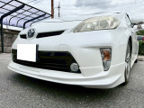 プリウス 1.8 S IDEAL車高調 17インチアルミ 検長
