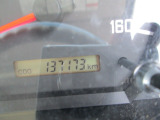 走行137173km