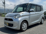 eKスペース G セーフティ パッケージ ☆保証2年付き☆ レーダーブレーキ
