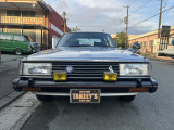 スカイライン 2.0 GT-ES ジャパン後期 1オーナー ノーマル車