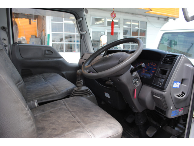 マツダ タイタンダッシュ 10尺平3方開 積載1.5t の中古車詳細 (110,244