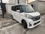 デイズルークス ハイウェイスター X Gパッケージ 