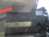 走行195132km