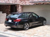 3シリーズツーリング 320i xドライブ Mスポーツ スタイルエッジ 4WD 全国200台限定車