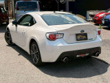 BRZ 2.0 RA ドラレコ キーレス 社外アルミホイール