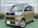 【中古車情報】ダイハツ ウェイク L SAIII 両側PS/スマアシ/社外ナビ/Bカメラ の中古車詳細（走行距離：5.6万km、カラー：オフビートカーキメタリック、販売地域：兵庫県明石市茶園場町）