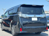 ヴェルファイア 2.5 Z Gエディション 