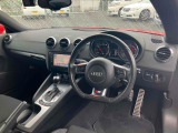 TTクーペ 2.0 TFSI 2.0TFSI ETC バックカメラ ナビ AT ターボ オートライト HID