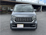 N-WGNカスタム L ターボ ホンダ センシング 電動パーキングブレーキ バックカメラ
