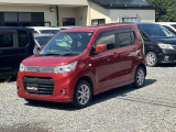ワゴンRスティングレー  ナビ テレビ Bluetooth ETC