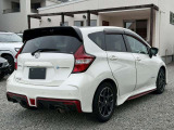 ノート  e-POWER NISMO S ブラック リミテッド フルセグTV 禁煙車