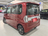 タントカスタム RS トップエディション SAIII 禁煙車 純正ナビ 両側パワースライド