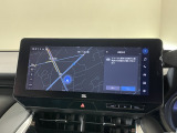 ハリアー 2.0 Z パノラミックビューモニター