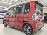 【全国納車OK】 現車をご覧になれないお客様でも、安心してお車をご購入いただける環境を整えております。 色々な角度から撮影したたくさんの画像など豊富な資料送りいたしております。