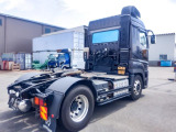 第五輪荷重11,500kg