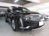 XT6 プラチナム 4WD 