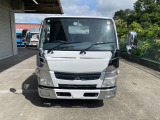 キャンター  3t ダンプ 準中型 オートマ 低床