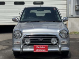 ミラジーノ ミニライトスペシャル 4WD ミニライトスペシャル 4WD