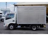 デュトロ 4.0 フルジャストロー ディーゼル 10尺 2トン ラッシング2段 AT