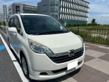 ホンダ ステップワゴン