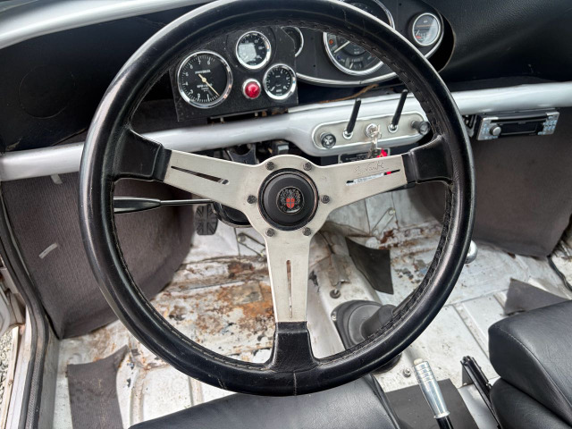 ローバーミニ 右ハンドル車用 強化 ワイパー フル キット 1970年以降