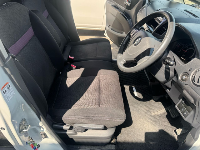 スズキ パレット SW リミテッド 車検整備付、片側パワースライド の