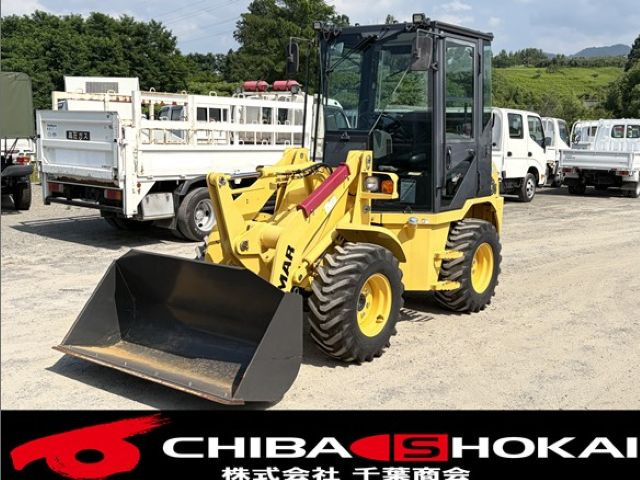 /その他 日本 ヤンマー バケット V3-7S 188h