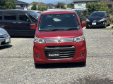 ワゴンRスティングレー  ナビ テレビ Bluetooth ETC