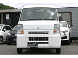 エブリイ PA ハイルーフ 4WD 車検整備付 ETC ドラレコ