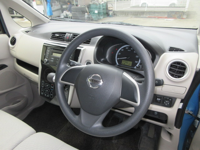 日産 デイズ X ⭐️すぐ乗れます⭐️車検令和9年11月2 の中古車詳細