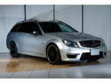 Cクラスワゴン  パフォーマンスパッケージ 3オーナー AMG C63パフォーマンスパッケージ