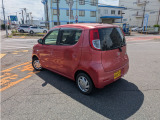 MRワゴン G ★車検超長い走行少なし★下取り買取OK!