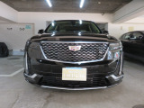 XT6 プラチナム 4WD 
