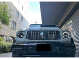 Gクラス AMG G63 4WD 