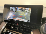 ハリアー 2.5 ハイブリッド G 12.3インディスプレイオーディオ