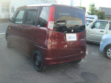 乗り易い車両です