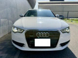 A6アバント 2.8 FSI クワトロ 4WD BOSEサウンド バックカメラ クルコン