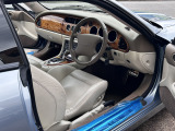 XKクーペ R 4.2 S 