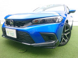 シビック 1.5 LX 6速MT/ワンオーナー/コネクトナビ
