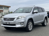 【中古車情報】トヨタ ヴァンガード 3.5 350S Gパッケージ 4WD  の中古車詳細（走行距離：8.9万km、カラー：シルバーメタリック、販売地域：神奈川県川崎市幸区堀川町）