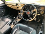 スカイライン 2.0 GT GT-R仕様 純正透明ガラス