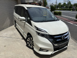 【中古車情報】日産 セレナ 2.0 ハイウェイスター Vセレクション 9インチナビ フリップダウンモニター の中古車詳細（走行距離：8.7万km、カラー：パールホワイト、販売地域：神奈川県横浜市鶴見区栄町通）