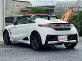 S660 アルファ 