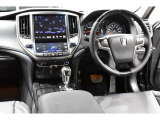 クラウンアスリート 2.5 S ブラックレザー/20AW/エアロ/黒内装