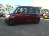 パレット X 下取り車両
